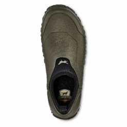 Red Wing Irish Setter Men's MudPaw Rubber Pull-On Boots 4829 -Western Cowboy Equipment Store SH04829C MUL N4 0620