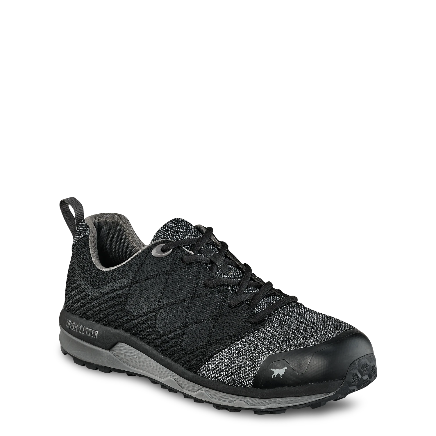 Irish Setter By Red Wing Men's Nisswa Aluminum Toe Oxford Shoes 83118 1 Irish Setter By Red Wing Men's Nisswa Aluminum Toe Oxford Shoes 83118