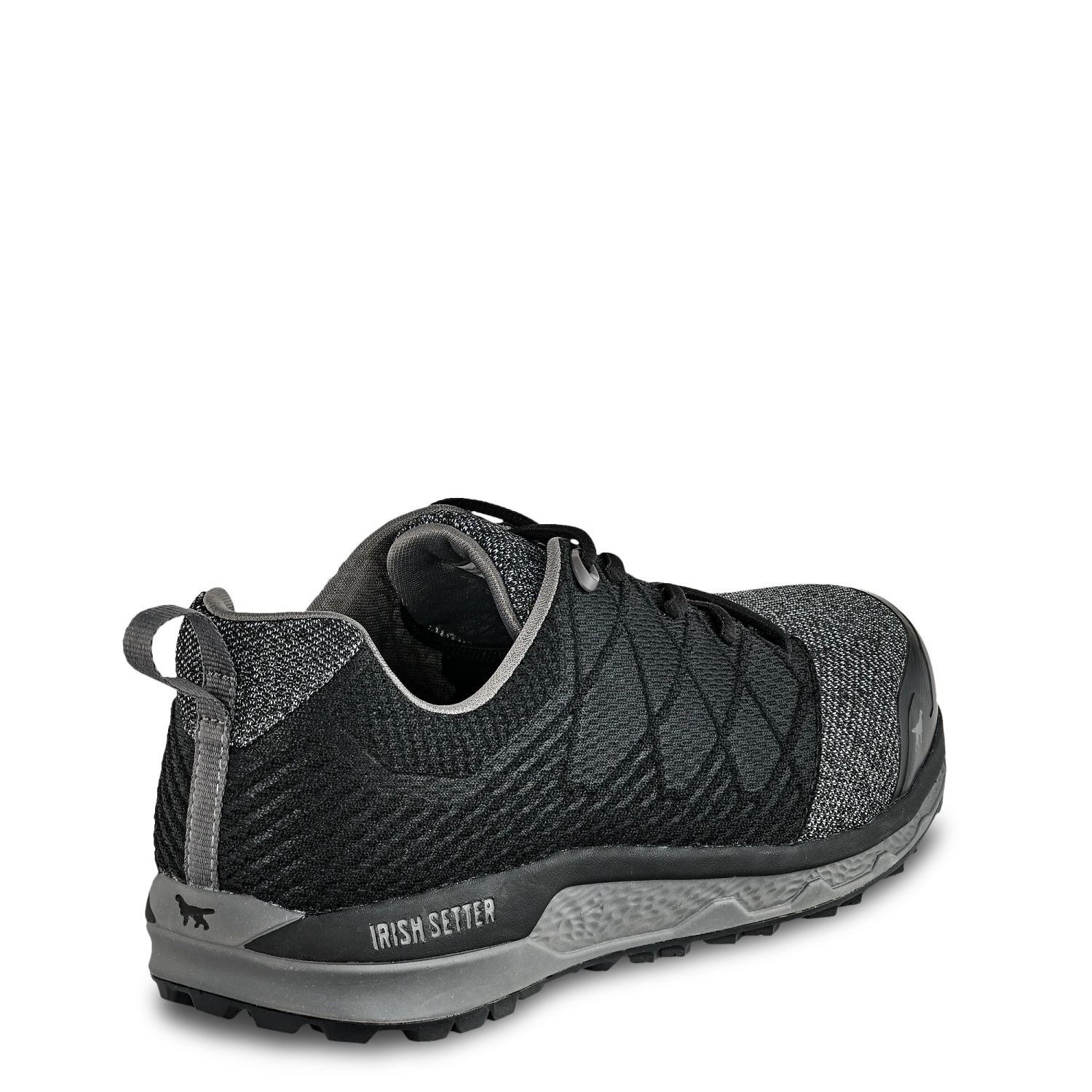 Irish Setter By Red Wing Men's Nisswa Aluminum Toe Oxford Shoes 83118 3 Irish Setter By Red Wing Men's Nisswa Aluminum Toe Oxford Shoes 83118 - Image 3