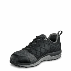 Irish Setter By Red Wing Men's Nisswa Aluminum Toe Oxford Shoes 83118 8 Irish Setter By Red Wing Men's Nisswa Aluminum Toe Oxford Shoes 83118 -Western Cowboy Equipment Store SW83118C MUL N3 0320