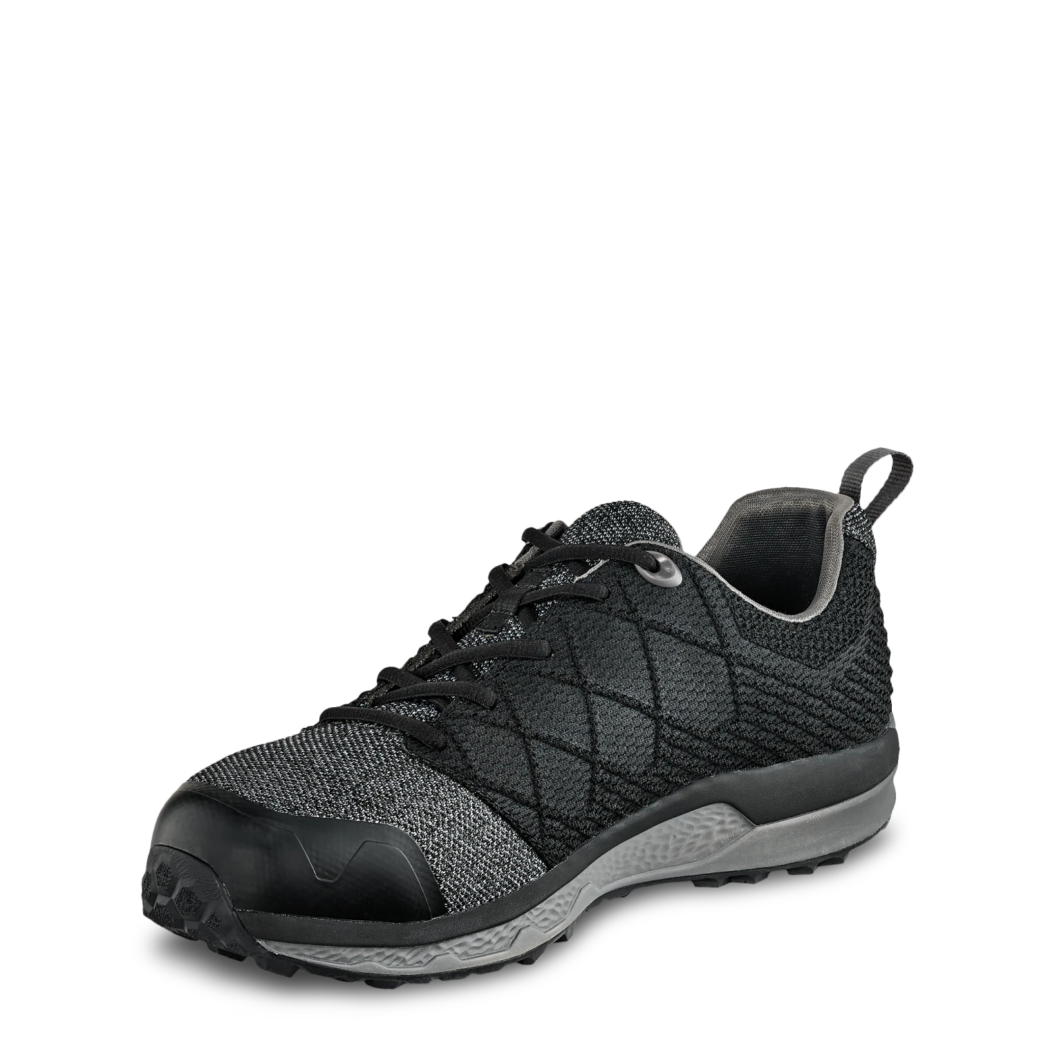 Irish Setter By Red Wing Men's Nisswa Aluminum Toe Oxford Shoes 83118 4 Irish Setter By Red Wing Men's Nisswa Aluminum Toe Oxford Shoes 83118 - Image 4