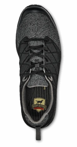 Irish Setter By Red Wing Men's Nisswa Aluminum Toe Oxford Shoes 83118 9 Irish Setter By Red Wing Men's Nisswa Aluminum Toe Oxford Shoes 83118 -Western Cowboy Equipment Store SW83118C MUL N4 0320