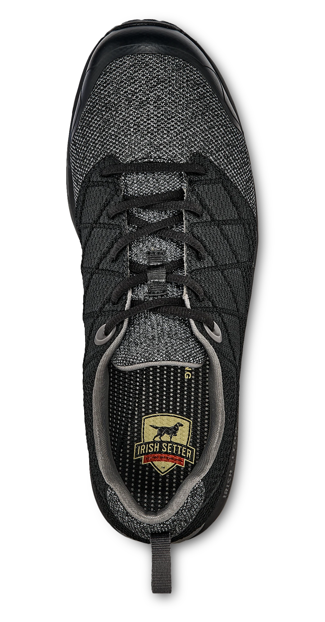 Irish Setter By Red Wing Men's Nisswa Aluminum Toe Oxford Shoes 83118 5 Irish Setter By Red Wing Men's Nisswa Aluminum Toe Oxford Shoes 83118 - Image 5