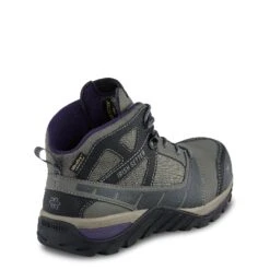 Red Wing Irish Setter Ladies Rockford Comp Toe Hiker Boots 83232 -Western Cowboy Equipment Store SW83232C MUL N2 0418