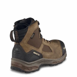 Irish Setter By Red Wing Men's Kasota Safety Toe Waterproof Boots 83636 -Western Cowboy Equipment Store SW83636C MUL N2 0916