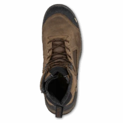 Irish Setter By Red Wing Men's Kasota Safety Toe Waterproof Boots 83636 -Western Cowboy Equipment Store SW83636C MUL N4 0916