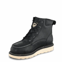 Red Wing Irish Setter Men's Ashby 6" Aluminum Toe Work Boots 83652 -Western Cowboy Equipment Store SW83652C MUL N3 0819 1