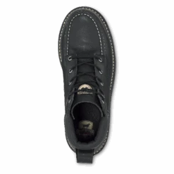 Red Wing Irish Setter Men's Ashby 6" Aluminum Toe Work Boots 83652 -Western Cowboy Equipment Store SW83652C MUL N4 0819