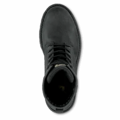 Irish Setter By Red Wing Mesabi Black Steel Toe Waterproof Boot 83836 9 Irish Setter By Red Wing Mesabi Black Steel Toe Waterproof Boot 83836 -Western Cowboy Equipment Store SW83836C MUL N4 0316