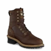 Irish Setter By Red Wing Men's Mesabi Safety Toe Insulated Boots 83838