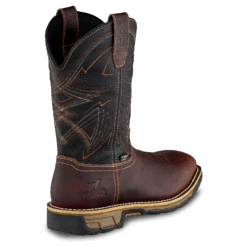 Irish Setter By Red Wing Men's Marshall Waterpoof Safety Toe Boots 83938 -Western Cowboy Equipment Store SW83938C MUL N2 0317