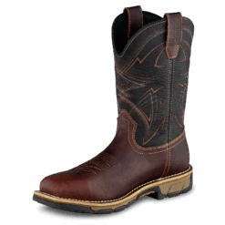 Irish Setter By Red Wing Men's Marshall Waterpoof Safety Toe Boots 83938 -Western Cowboy Equipment Store SW83938C MUL N3 0317
