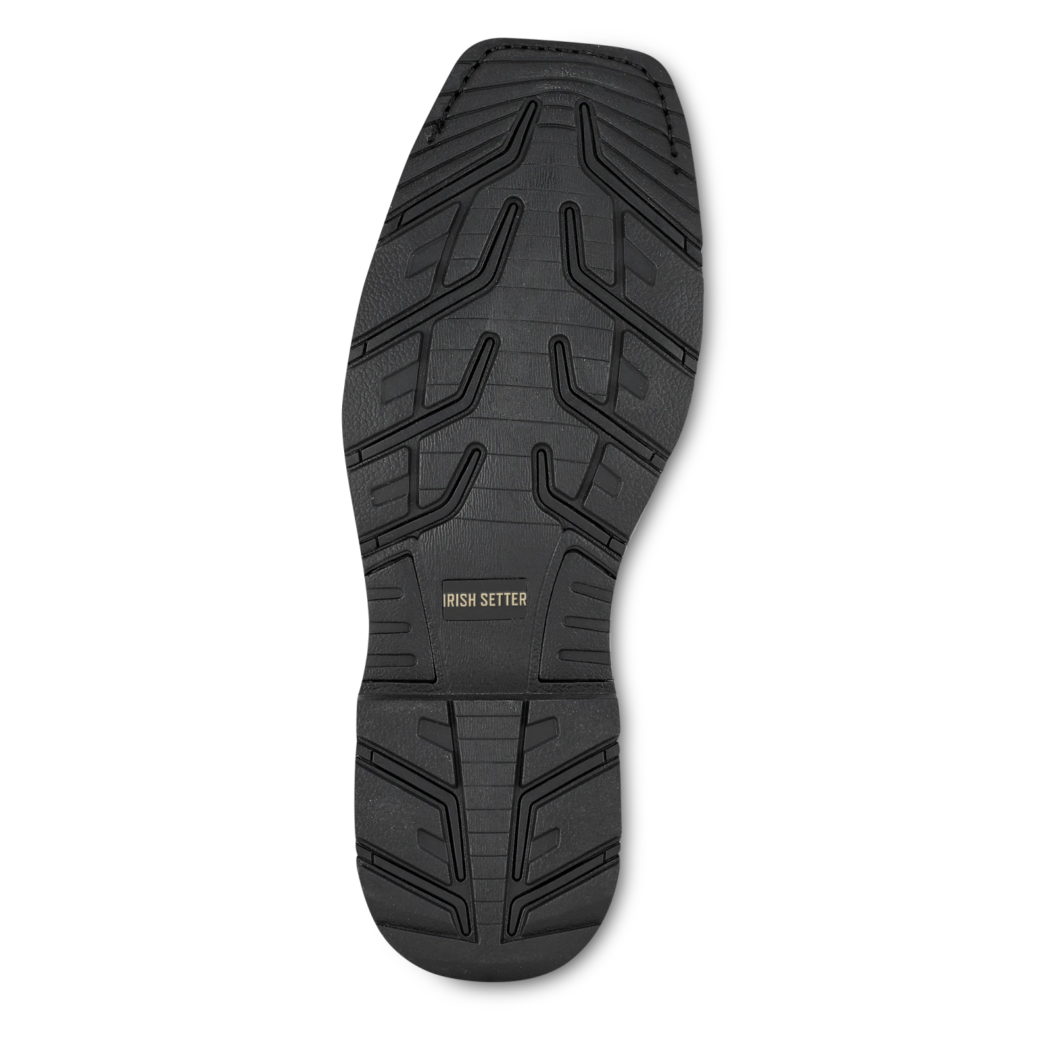 Irish Setter By Red Wing Marshall Black H20 Steel Toe Work Boots 83956 2 Irish Setter By Red Wing Marshall Black H20 Steel Toe Work Boots 83956 - Image 2