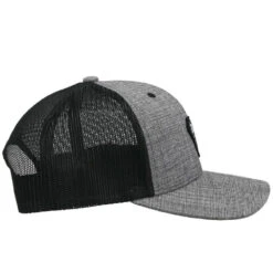 Hooey Ladies Rope Like A Girl Grey & Black Snapback Hat 2149T-GYBK -Western Cowboy Equipment Store Untitled 1 1000x1000 b57f98d6 fc74 4afe a585 d370fb2e7912