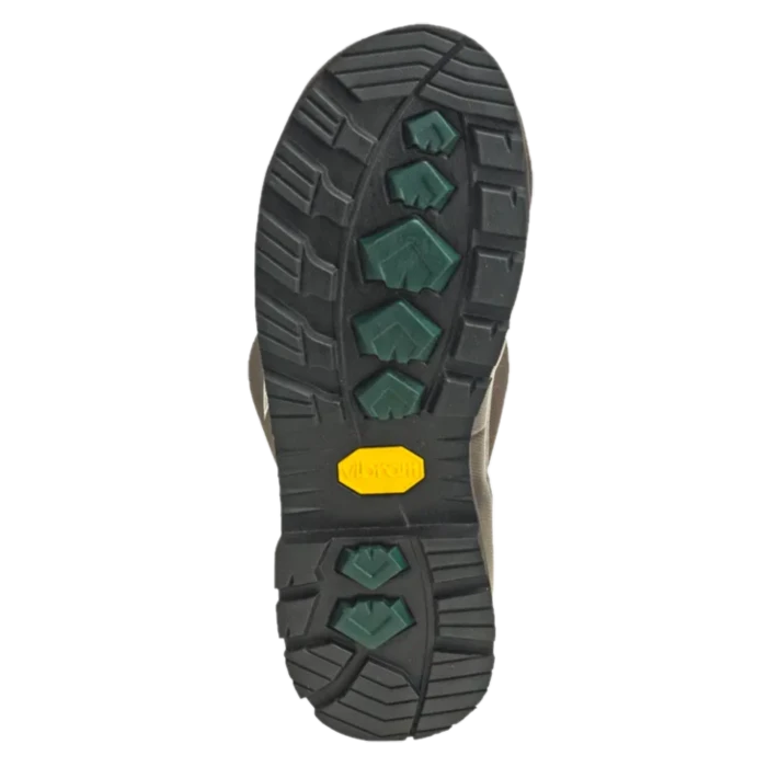 Muck Boot Company Muck® Men's Chore Cool Brown Steel Toe Waterproof Boots CSCT-STL 2 Muck Boot Company Muck® Men's Chore Cool Brown Steel Toe Waterproof Boots CSCT-STL - Image 2