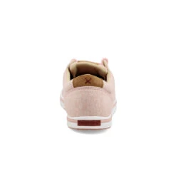 Twisted X® Ladies Moc Toe Baby Pink Slip-On Casual Shoes WCA0053 -Western Cowboy Equipment Store WCA0053 06