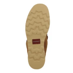 Twisted X Ladies 6" Wedge Sole Boots Oiled Saddle & Nutmeg WCAW001 -Western Cowboy Equipment Store WCAW001 03