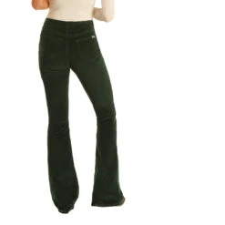 Rock & Roll Denim Ladies High Rise Evergreen BargainWPH2665 -Western Cowboy Equipment Store WPH2665 B Copy