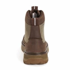 XTRATUF Men's Bristol Bay Lace Up Chukka Style Boots XBF-903 -Western Cowboy Equipment Store XBF 903 Sea Lion 3