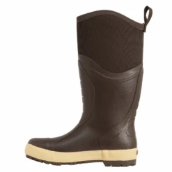 Xtratuf® Men's Swingsaw Glaciertrek Pro 15" Legacy Round Toe Boot XES-900 -Western Cowboy Equipment Store XES 900b