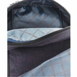 Hooey "Mule" Boot Carrying Denim & Serape Print Backpack BP045SPDE 8 Hooey "Mule" Boot Carrying Denim & Serape Print Backpack BP045SPDE -Western Cowboy Equipment Store backpack4