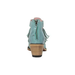 Junk Gypsy By Lane Ladies Kiss Me At Midnight Turquoise Booties JG0066C -Western Cowboy Equipment Store jg0066C kissmeatthemidnightturquoiseblaze ps7 20210430 800x c6d4e62d ed6c 4b2e bb86 6c8d6866589a