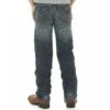 Wrangler Retro Boy's Slim Straight Bozeman Jeans 88BWZBZ