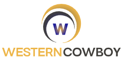 Western Cowboy Equipment Store
