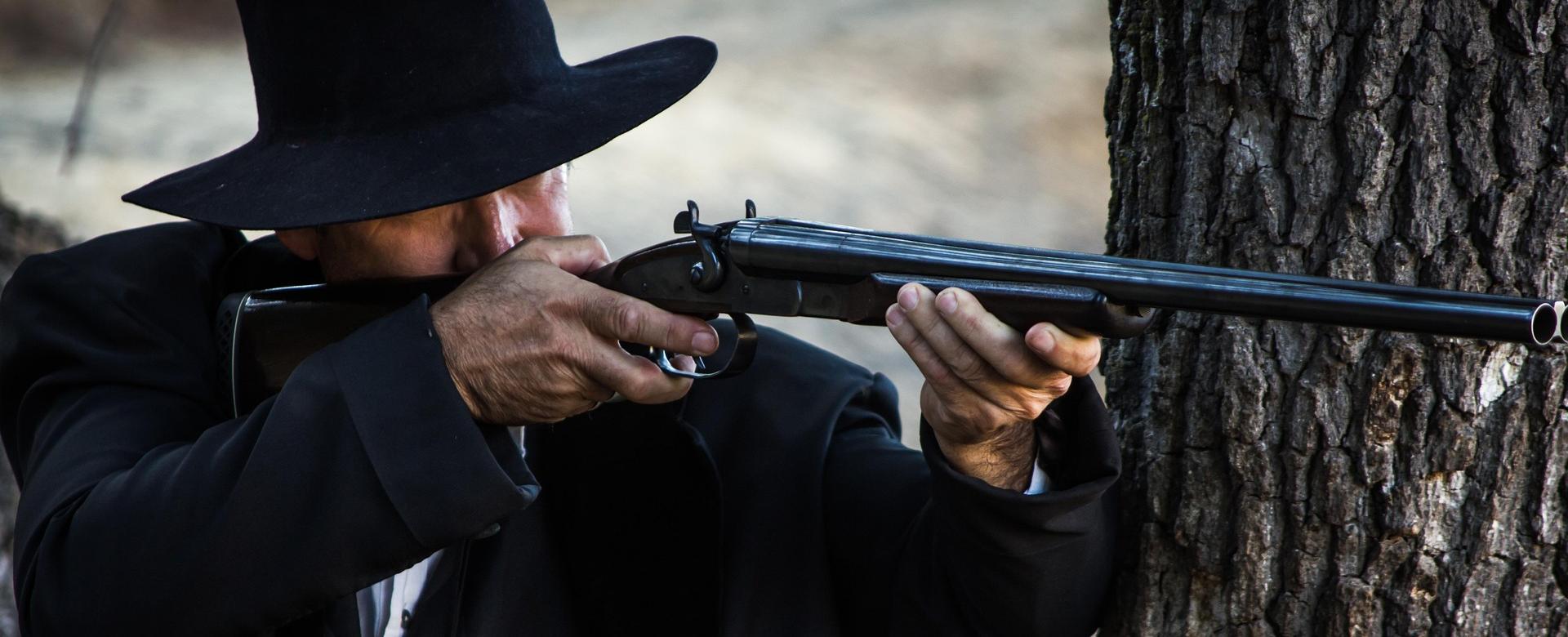 Western Cowboy Equipment Store 1 Western Cowboy Equipment Store -Western Cowboy Equipment Store man 6254007 1920